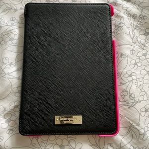 COPY - Kate spade iPad mini 4